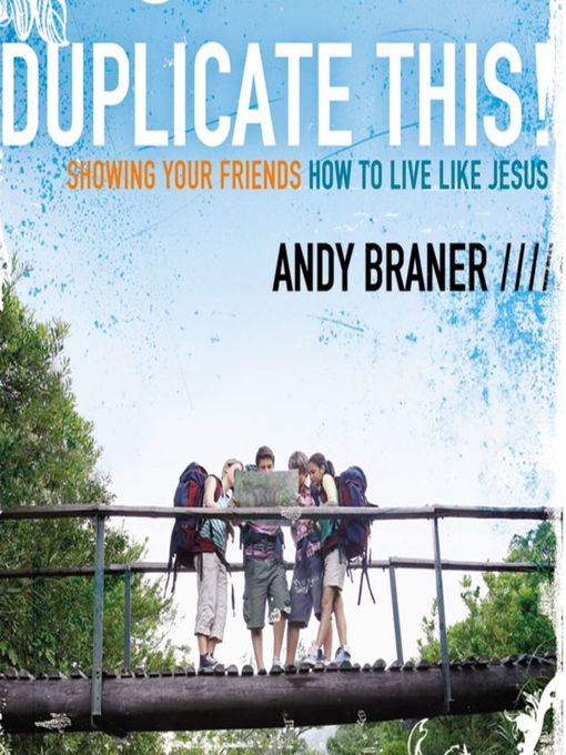 Title details for Duplicate This! by Andy Braner - Available